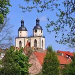 Eule * Wittenberg