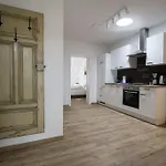 Eule شقة Wittenberg