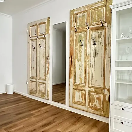 Eule Apartament