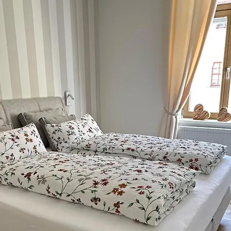 Apartament Eule