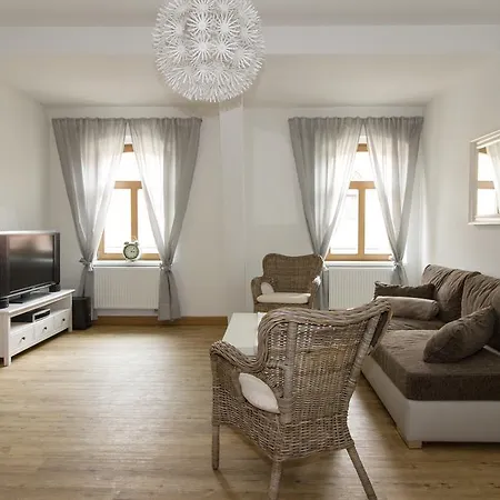 Apartment Eule