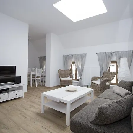 Apartment Eule *