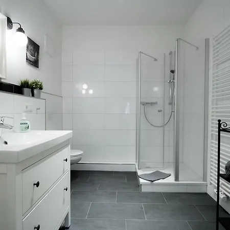 Apartment Eule
