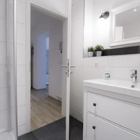 Eule Apartment