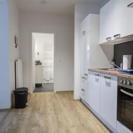 Eule Apartament *