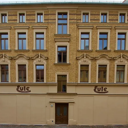 Apartment Eule