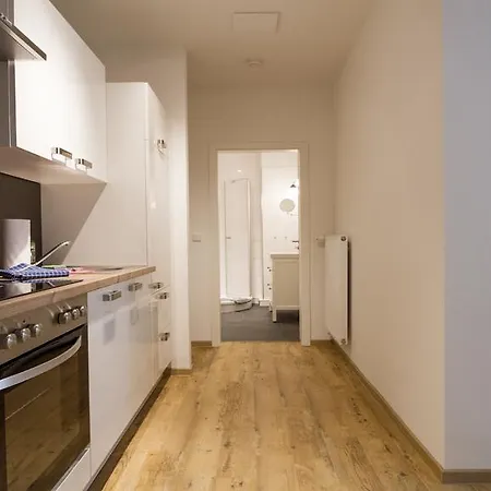 Eule Apartament *