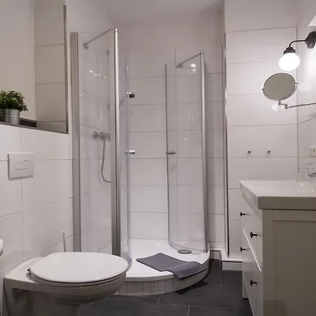 Eule דירה Wittenberg